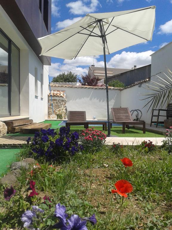 Casa Oretani Picon Екстер'єр фото