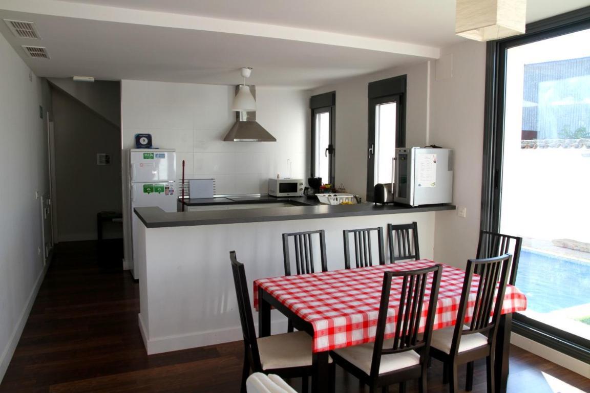 Casa Oretani Picon Екстер'єр фото